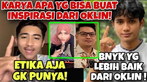 Oklin Via Jadi Duta Mui Ustad Muda Bersuara Keras Pansos Gosip Artis