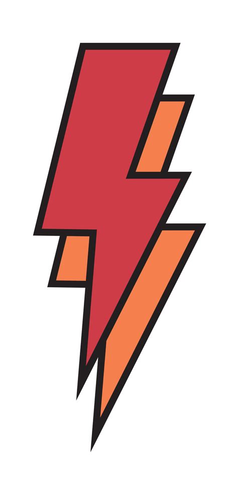 The Flash Symbol Png