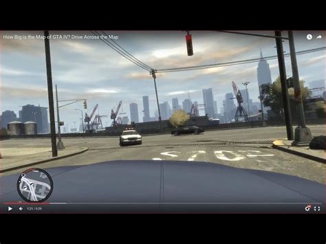 GTA 5 vs GTA 4 Map Comparison: How different are the maps of the two games?