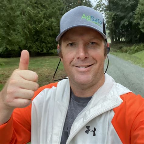 Strava Runner Profile Benjamin Swain