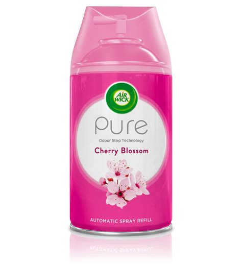 Air Wick Pure Cherry Blossom Refill 250 Ml 4 45