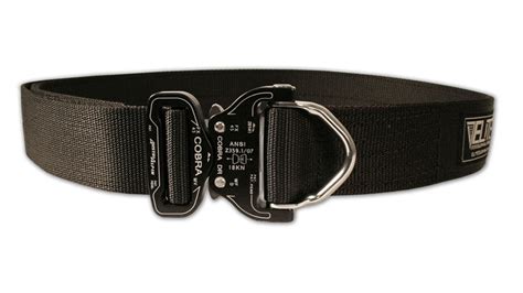 Elite Survival Systems Elite Cobra Riggers Belt W Free Sandh — 12 Models