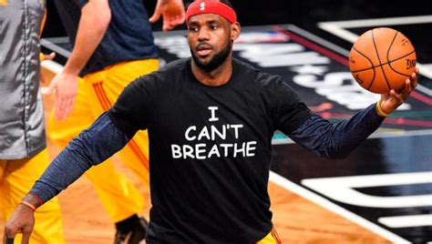 Jugadores De Nba Podr N Usar Camisetas Con Lemas De Justicia Social