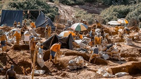 Los pueblos indígenas y el medio ambiente están pagando el precio más