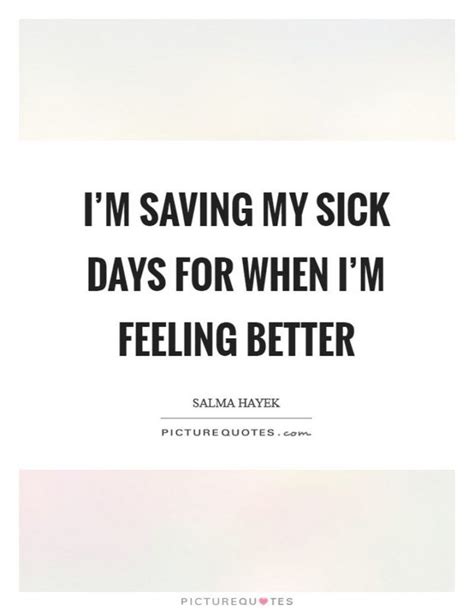 53 Sick Quotes And Images About Being Sick And Overcoming It In 2020