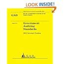 Gao Yellow Book Government Auditing Standards Version