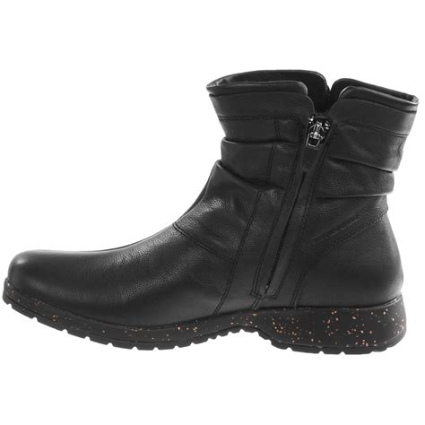 Teva Capistrano Ankle Boots (For Women) 9105U - Save 46%