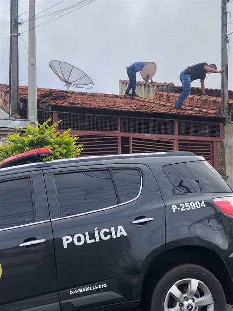 Dig Prende Tr S Por Morte De Ajudante No Bairro Marina Moretti