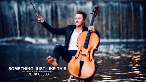 Something Just Like This The Chainsmokers Coldplay Cello Cover By