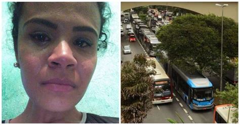 Mulher é encoxada em ônibus grita por socorro e é chamada de louca