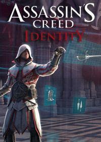 Assassin S Creed Identity Ios And Gryonline Pl