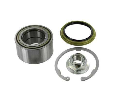 SKF Wheel Bearing Kit - VKBA3935 | Makro