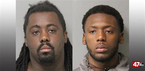 Month Long Drug Investigation Leads To Two Arrests In Laurel 47abc