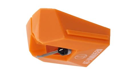 Audio Technica VMN95EN Elliptical Nude Replacement Stylus Cartridge