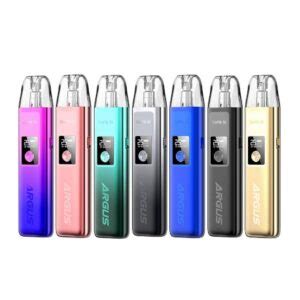 Kit Voopoo Argus SE 800mAh 2ml Doar La 174 90 Lei Lei