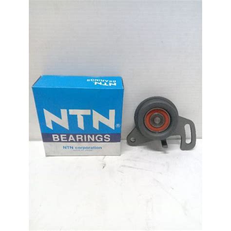 NTN TENSIONER BEARING MITSUBISHI LANCER 4G33 BELT TYPE 89 92 Lazada PH