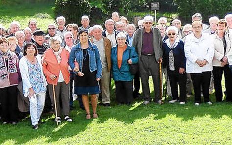 CCAS 81 convives au repas Le Télégramme