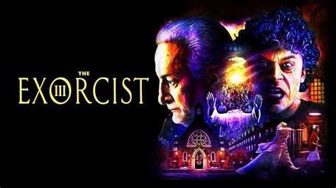 Watch The Exorcist Prime Video