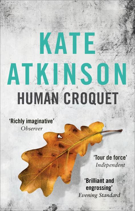 Life After Life by Kate Atkinson