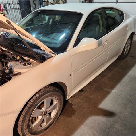 2006 Pontiac Grand Prix Nex Tech Classifieds