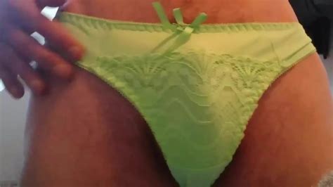 Pantie Gay Man Porn XHamster