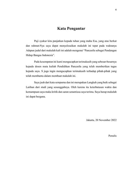 Makalah Pancasila Pdf