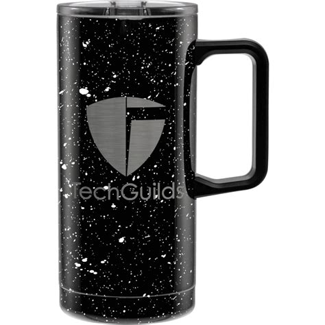 Oz Acadia Collection Laser Etched Inkmule