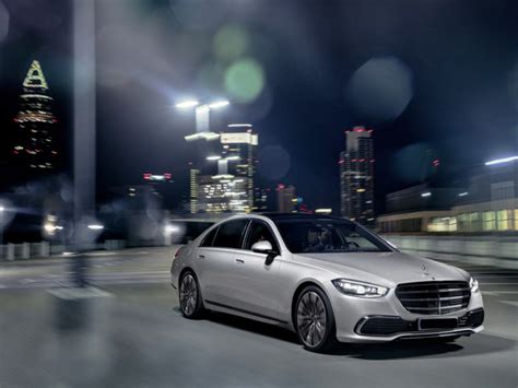 MERCEDES BENZ S CLASS CHAUFFEUR HIRE HOUSTON