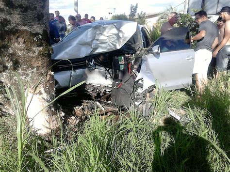 Palmitinho Saída de pista deixa dois feridos na RSC472 Grupo Chiru