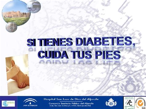 EnfermerÍa Sccu Hsjda Si Tienes Diabetes Cuida Tus Pies