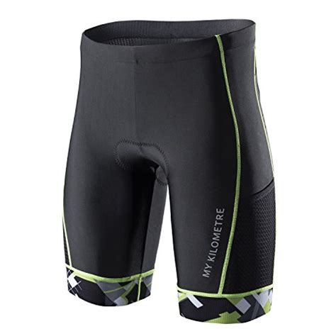 Best Triathlon Shorts For Men Triathlon Newbies