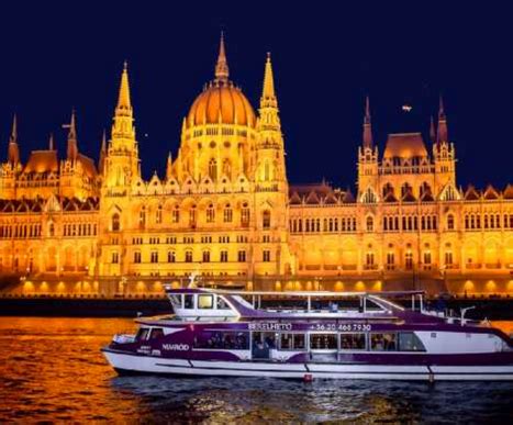 Budapest Itinerary Passero