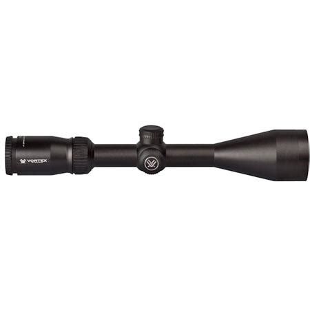 Vortex Optics 3 9x50 Crossfire II Series Riflescope Matte Black Finish