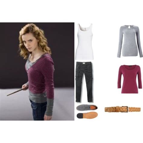 Luxury Fashion And Independent Designers Ssense Harry Potter Outfits 1990s Outfits Hermione