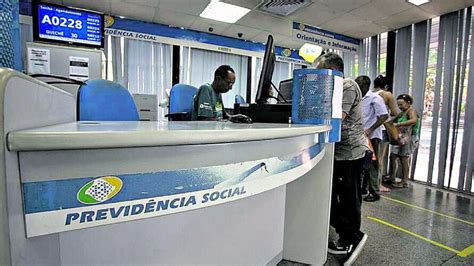 Inss Anuncia Cronograma De Funcionamento Nesta Semana E Surpreende