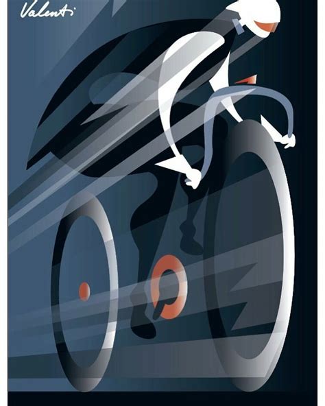 Pin By Hanine Tazi On Bicycle Art Bike Art Bicycle Art Bike Poster