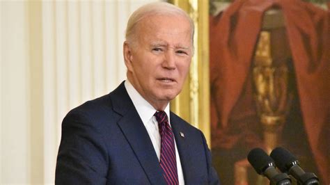 Gefälschter Joe Biden Anruf soll Demokraten manipulieren