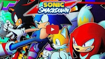 Sonic Smackdown for Windows - Download it from Uptodown for free