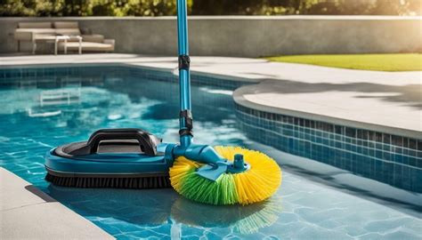 Master the Art of Vacuuming Your Pool - Simple & Effective Tips