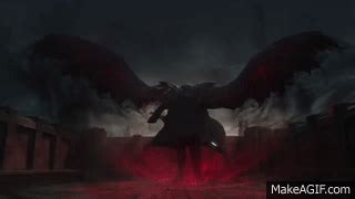 Swain The Noxian Grand General Champion Teaser League Of Legends