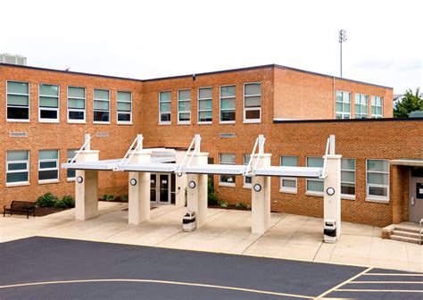 Waynesboro High School | ZMM Architects and Engineers