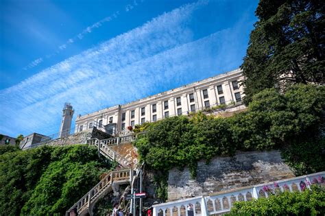 Alcatraz Island is Not Your Usual National Park : r/NationalPark