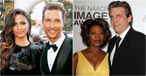 32 Mixed Race Celebrity Couples Who Treasure Love Above Color - Ritely