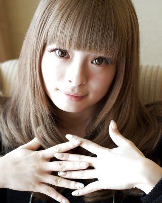 Japanese Korean Kyary Pamyu Pamyu Hyuna Kim Nozomi Sasaki Porn Pictures XXX Photos Sex