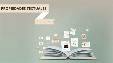 Propiedades Textuales By Laura PVilas On Prezi