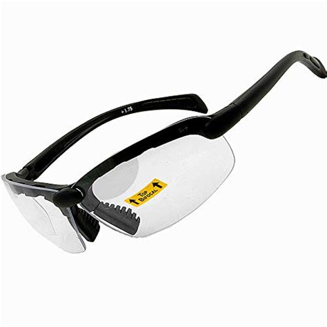 Top 10 Top Bifocal Safety Glasses Of 2022 Katynel