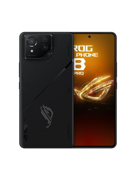 Game One - ASUS ROG Phone 8 Pro Edition 24GB/1TB Gaming Phone (Phantom ...