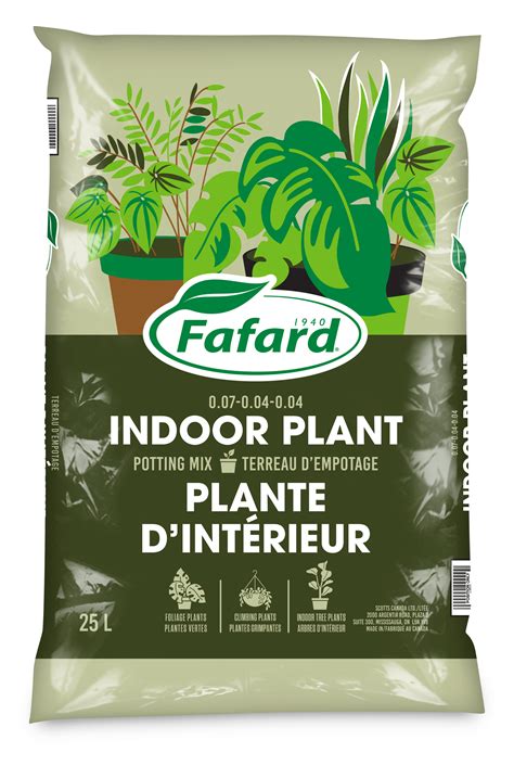 Terreau Pour Plantes D Int Rieur Gauthier Fleurs Et Jardin