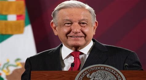 Un Nuevo Milagro Mexicano Presume Amlo Por Reducción De La Pobreza