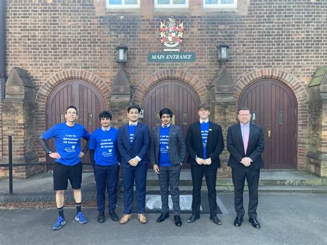 NEWS: Altrincham VS Cancer raises over £6500 for The Christie